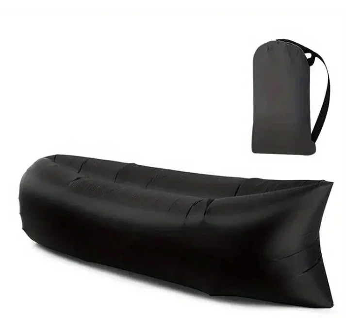 AirLounge | Inflatable Outdoor Chair for Pure Relaxation