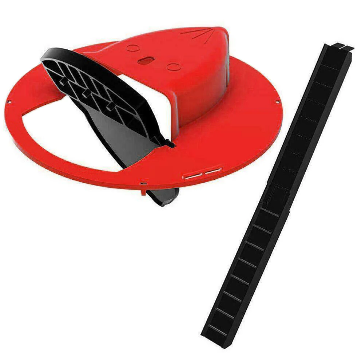 ResetTrap | Reusable Trap for Clean Pest Control