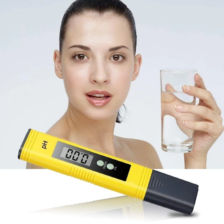 LiquiCheck | Handy pH device with 0.01 resolution