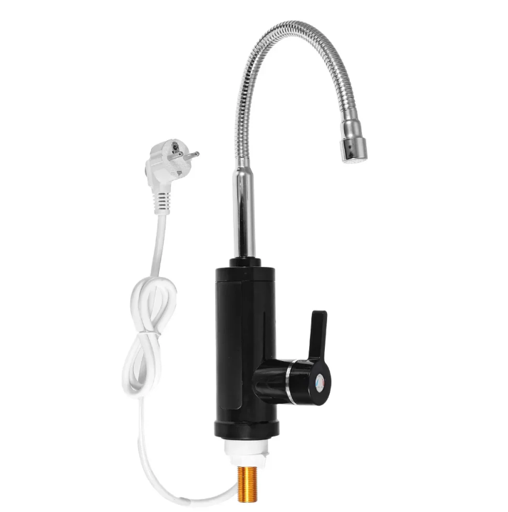 AquaQuick | Kitchen Tap with 3000W Instant Heating