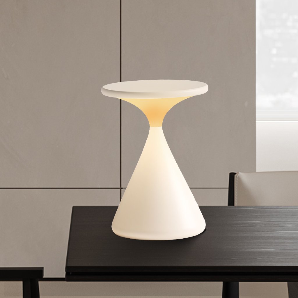 Sculptura | Modern Sculptured Table Lamp2