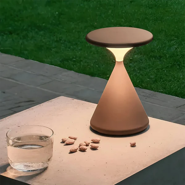 Sculptura | Modern Sculptured Table Lamp3