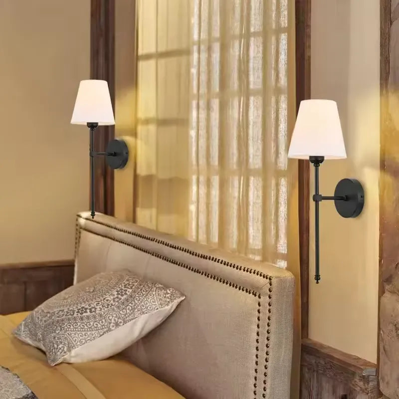 ChargeLume | Rechargeable wall light (2-pack)