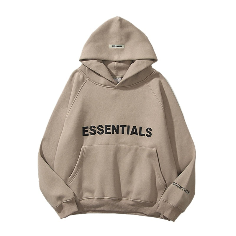 Nevan | Timeless Comfort Hoodie | Men