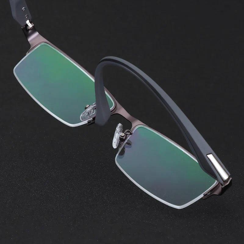 LookRay | Reading Glasses with Progressive & Photochromic Lenses