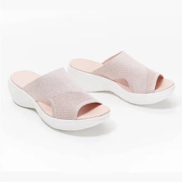 Sophia | Orthopedic Sandals