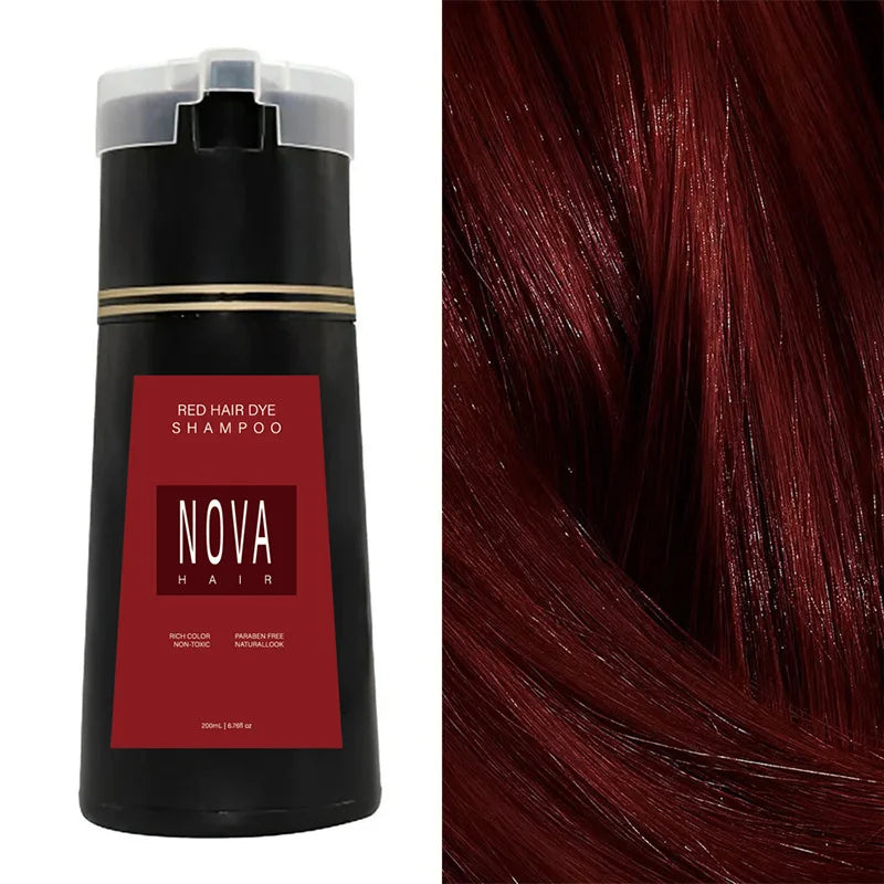 ShadeLux | Colour-Enhancing Care Shampoo