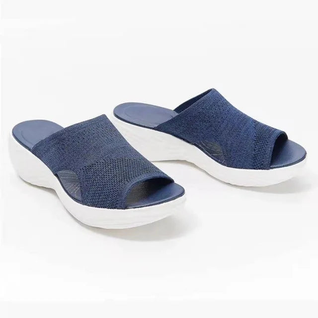 Sophia | Orthopedic Sandals