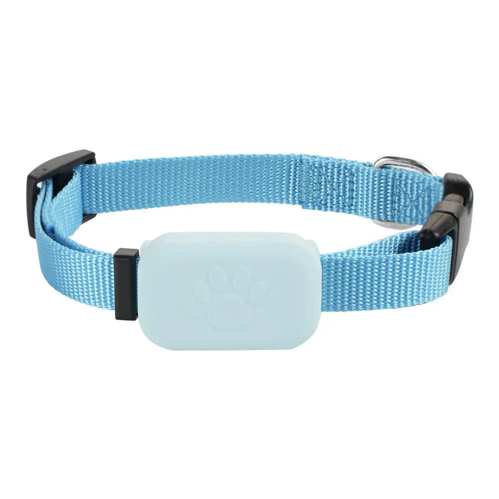 FurryFind | Anti-Loss Tracker for Small Pets