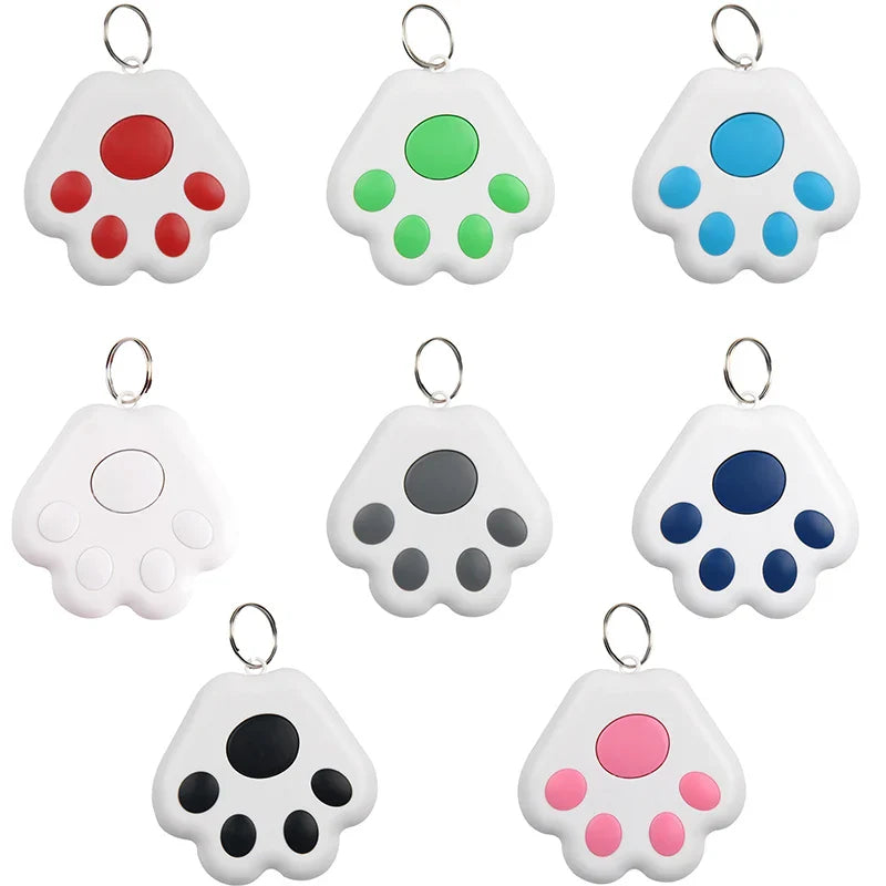 FindiMini | Lightweight GPS finder for pets & objects