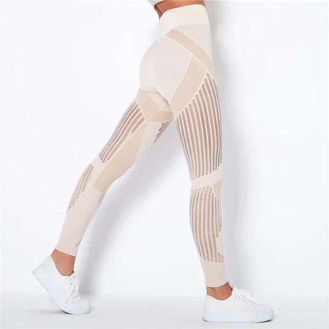 ShapeFit | Anti-Cellulite Compression Leggings1