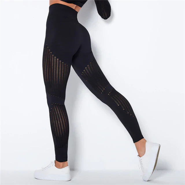 ShapeFit | Anti-Cellulite Compression Leggings2