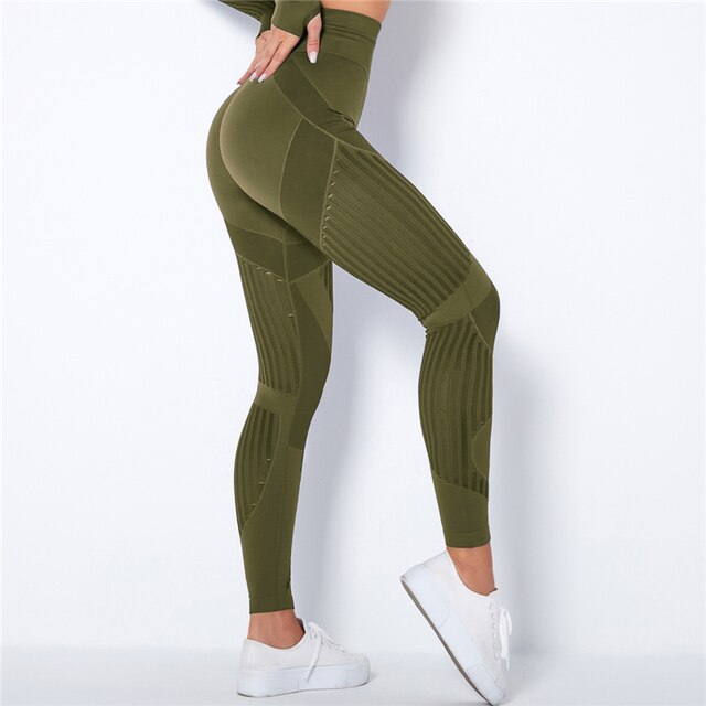 ShapeFit | Anti-Cellulite Compression Leggings5