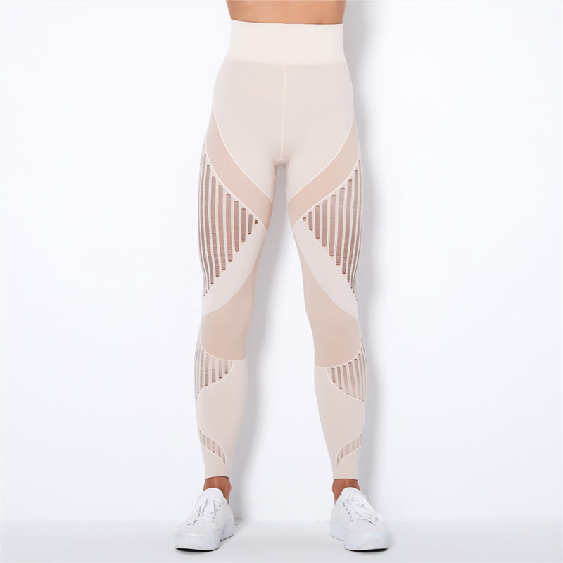 ShapeFit | Anti-Cellulite Compression Leggings6
