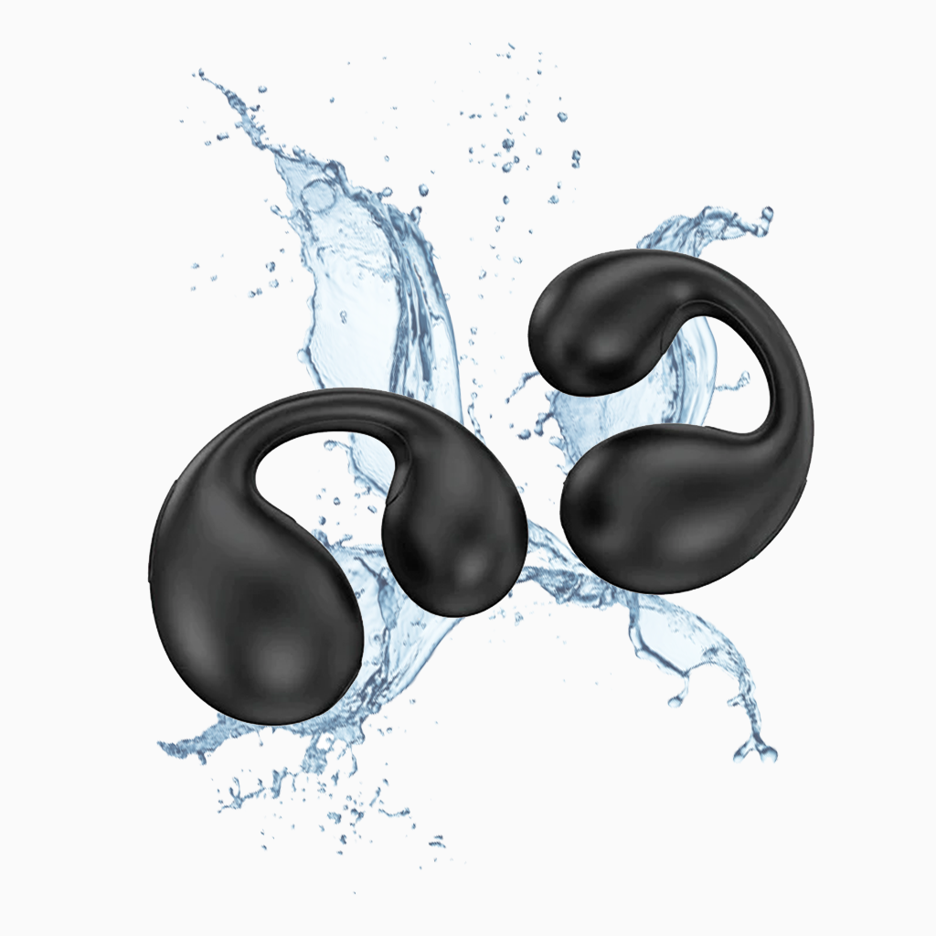 Aurelia | Waterproof Earbuds – Exceptional Sound Experience in Water 1