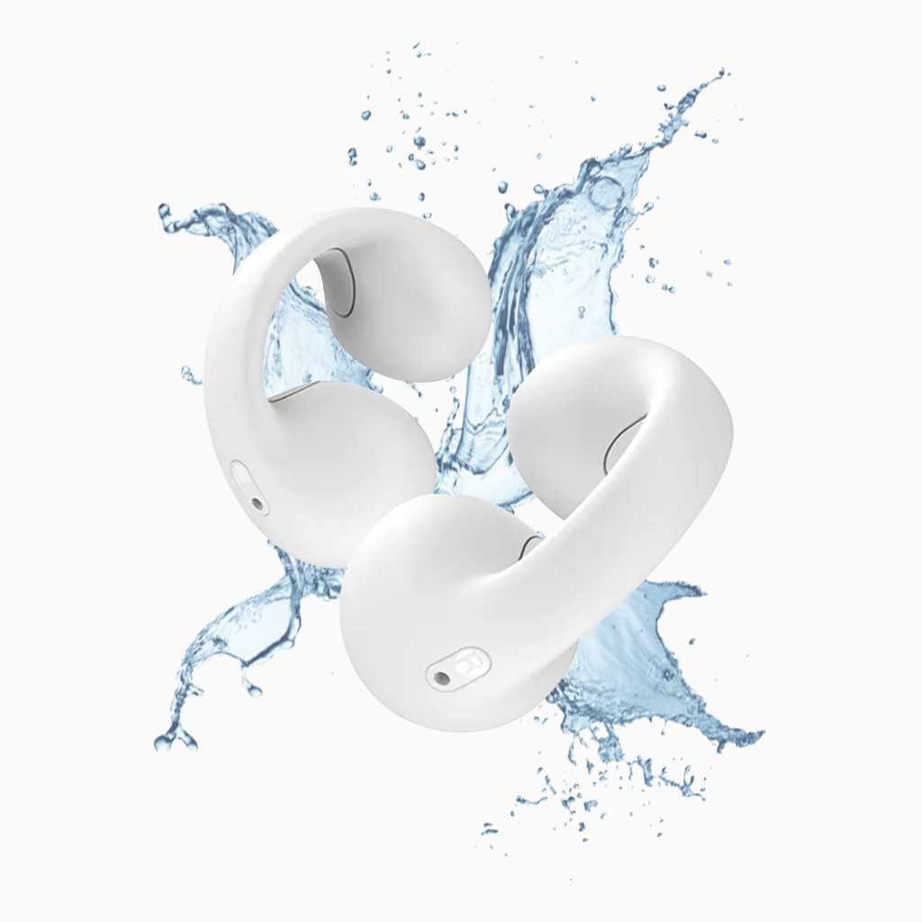 Aurelia | Waterproof Earbuds – Exceptional Sound Experience in Water 5