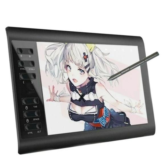 SketchPro | Digital Sketch Pad with Paper Feel & Stylus
