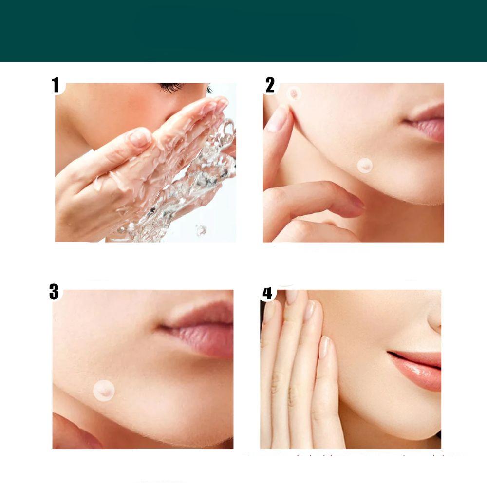 ClearDerm | Wart Removal Strips – Safe & Comfortable for All Skin