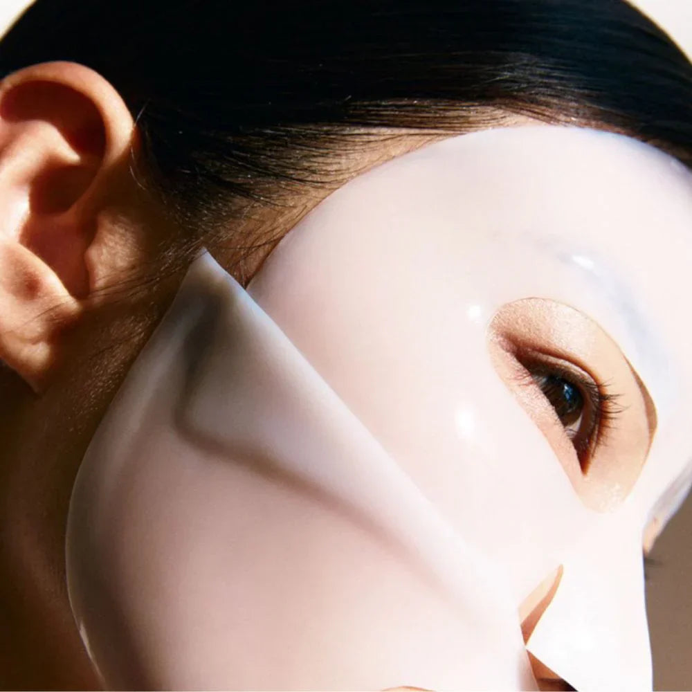 SkinGlow | Moisturising & Anti-Ageing Collagen Mask3