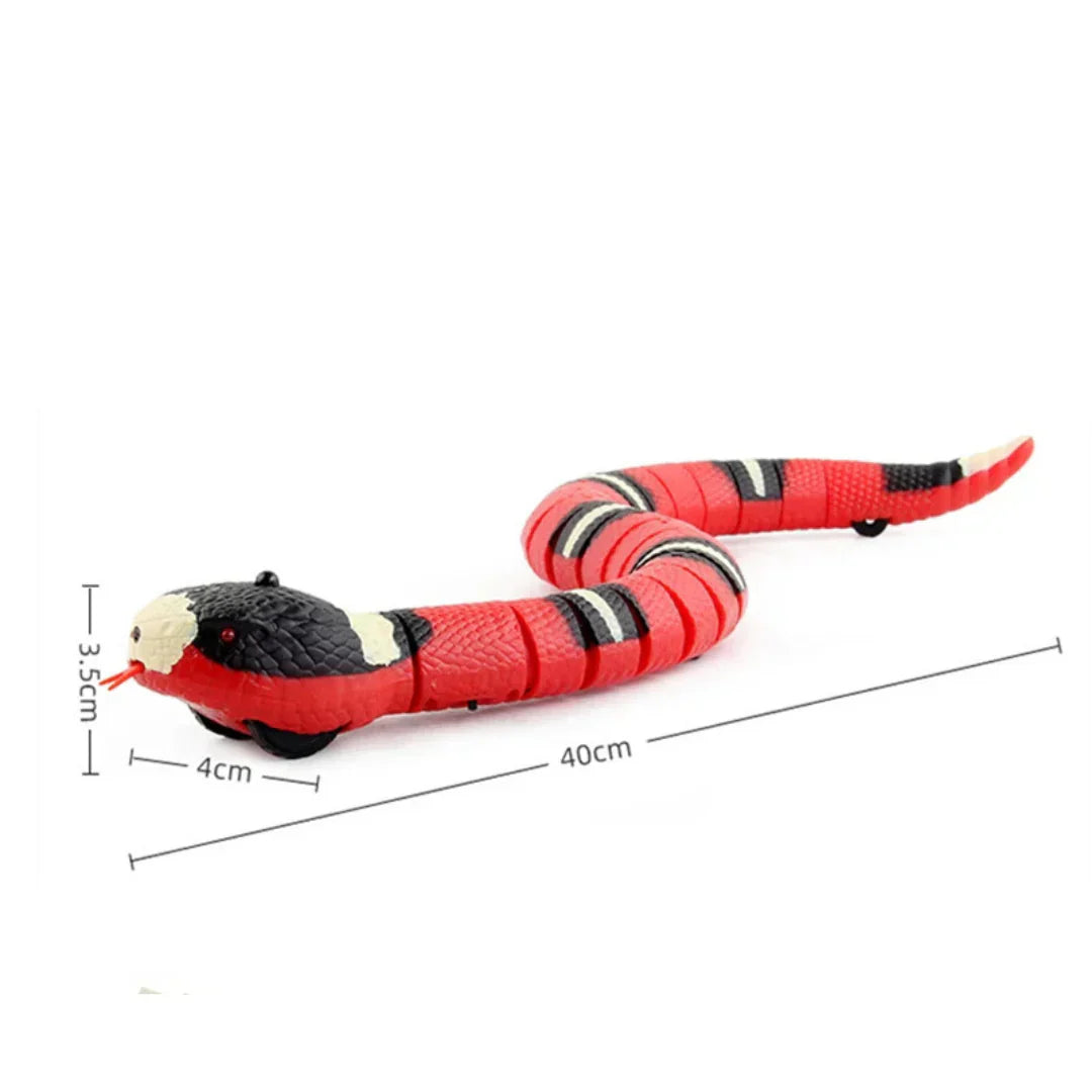 SnakePlay | Interactive Cat Toy3