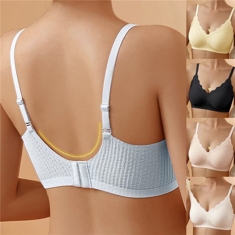 SoftLift | Non-Wired Bra for Maximum Comfort8