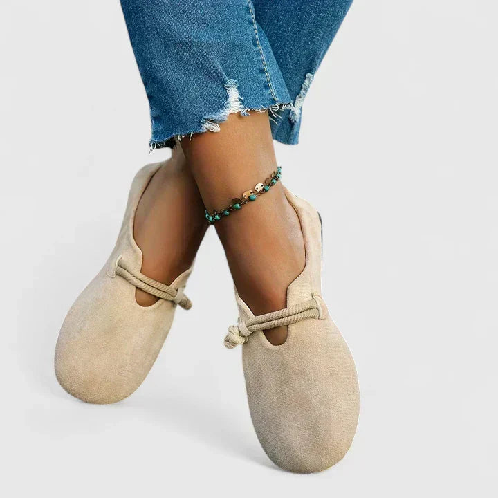 Solasia - Casual Slip-On Orthopaedic Loafers