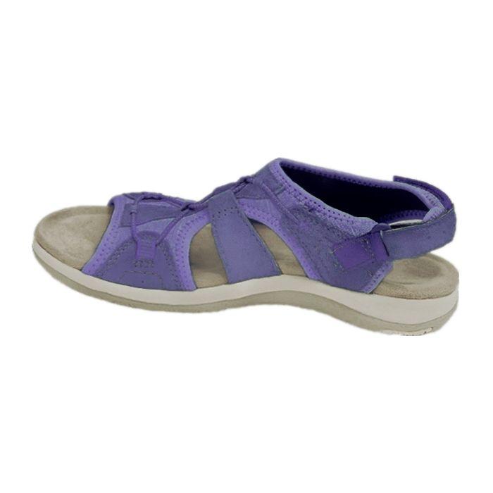Sorto | Soft Orthopaedic Sandals For Women10