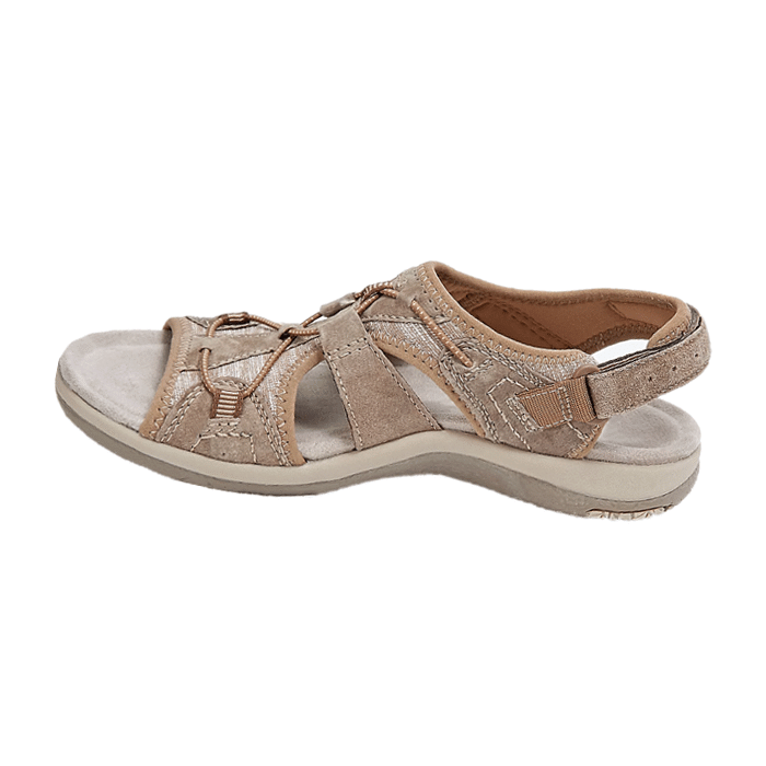 Sorto | Soft Orthopaedic Sandals For Women3