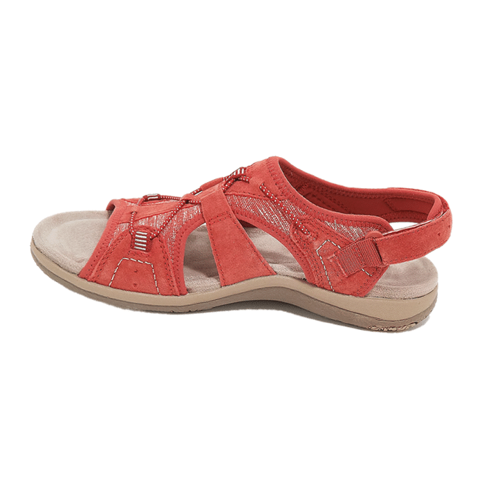 Sorto | Soft Orthopaedic Sandals For Women4
