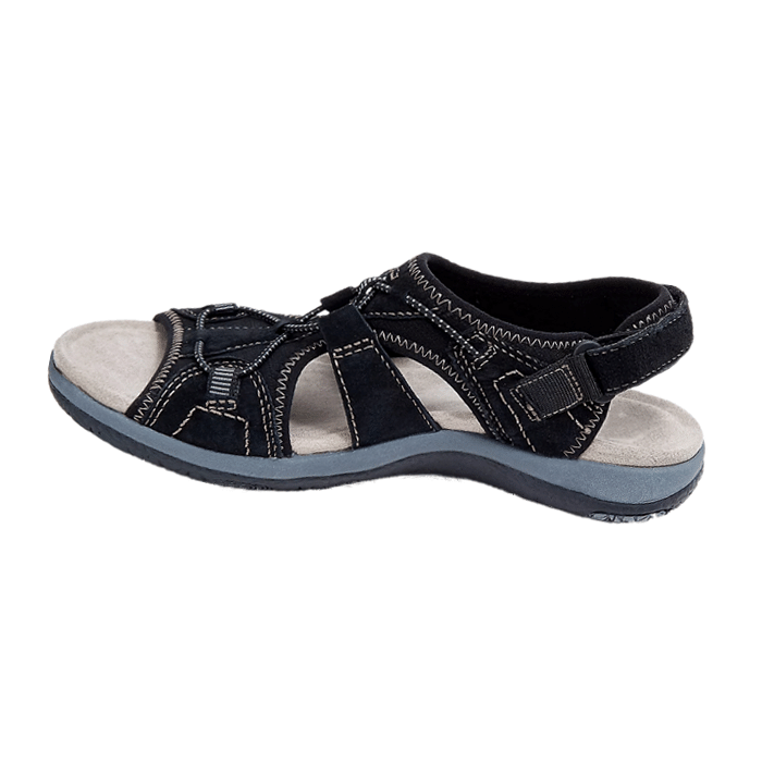 Sorto | Soft Orthopaedic Sandals For Women5