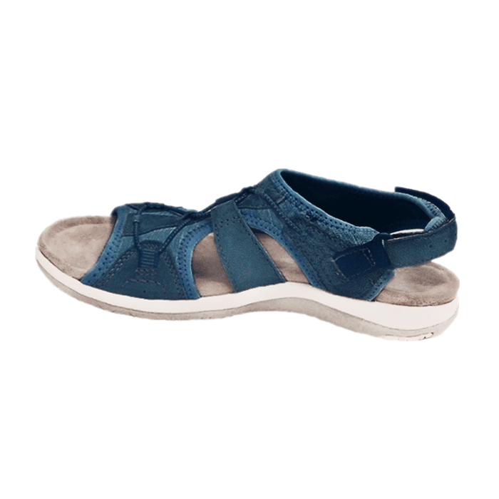 Sorto | Soft Orthopaedic Sandals For Women6