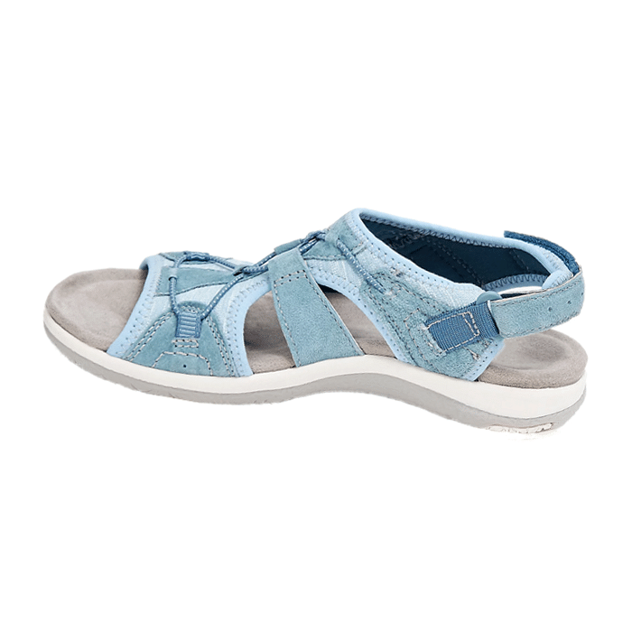 Sorto | Soft Orthopaedic Sandals For Women8