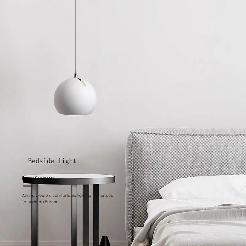 SphereLux | Modern Minimalist Cluster Pendant Light6