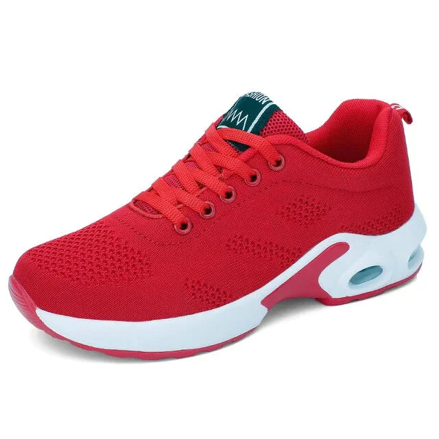 Lucien | Orthopedic Sneakers – Ultimate Support for Active Lifestyle 2