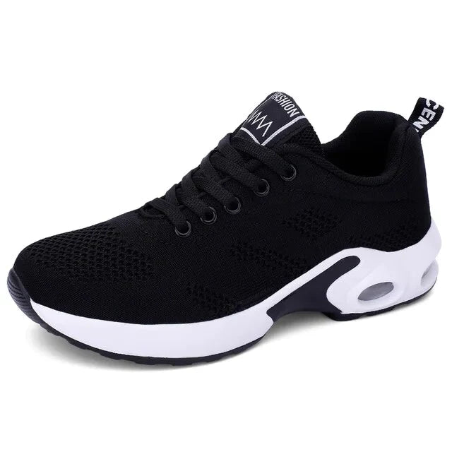Lucien | Orthopedic Sneakers – Ultimate Support for Active Lifestyle 1
