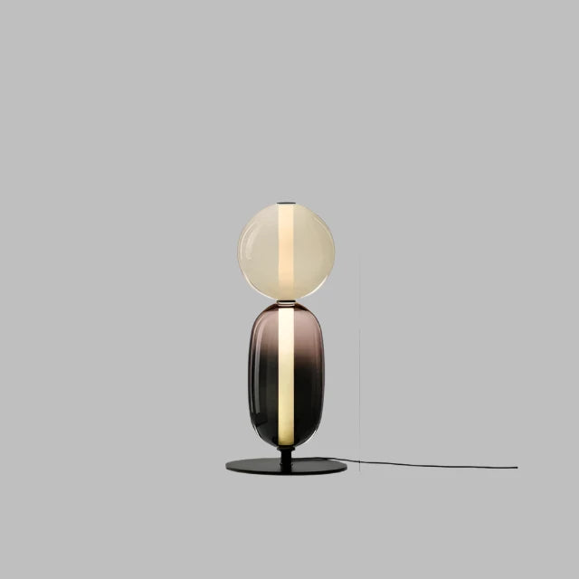 StackGlow | Lively Glass Floor Lamp2