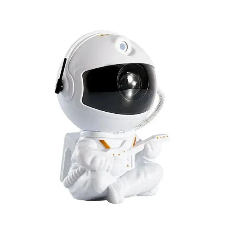 StarNeon | Wireless Galaxy Projection Lamp4