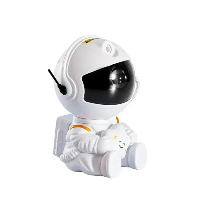 StarNeon | Wireless Galaxy Projection Lamp8