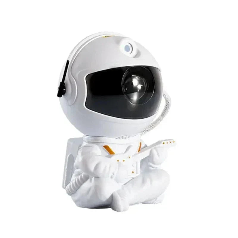 StaryGlow | Wireless Galaxy Projection Lamp3