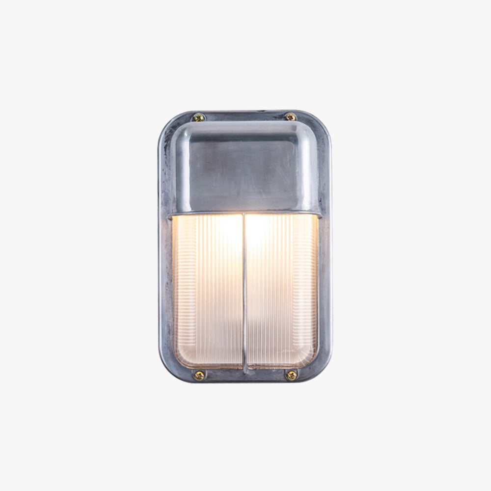 SteelDome | Industrial Wall Light3