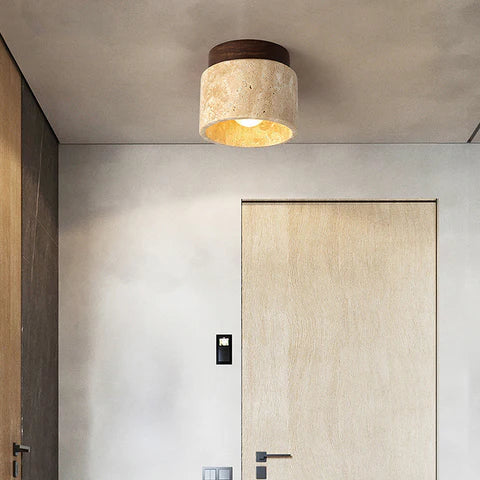 StoneShade | Timeless Wall & Ceiling Light2