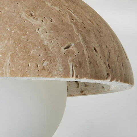 StoneShade | Timeless Wall & Ceiling Light4