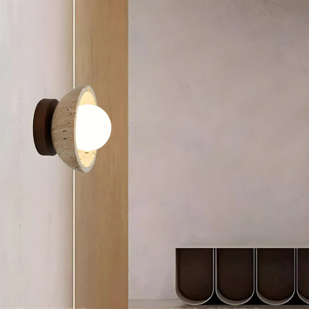 StoneShade | Timeless Wall & Ceiling Light5