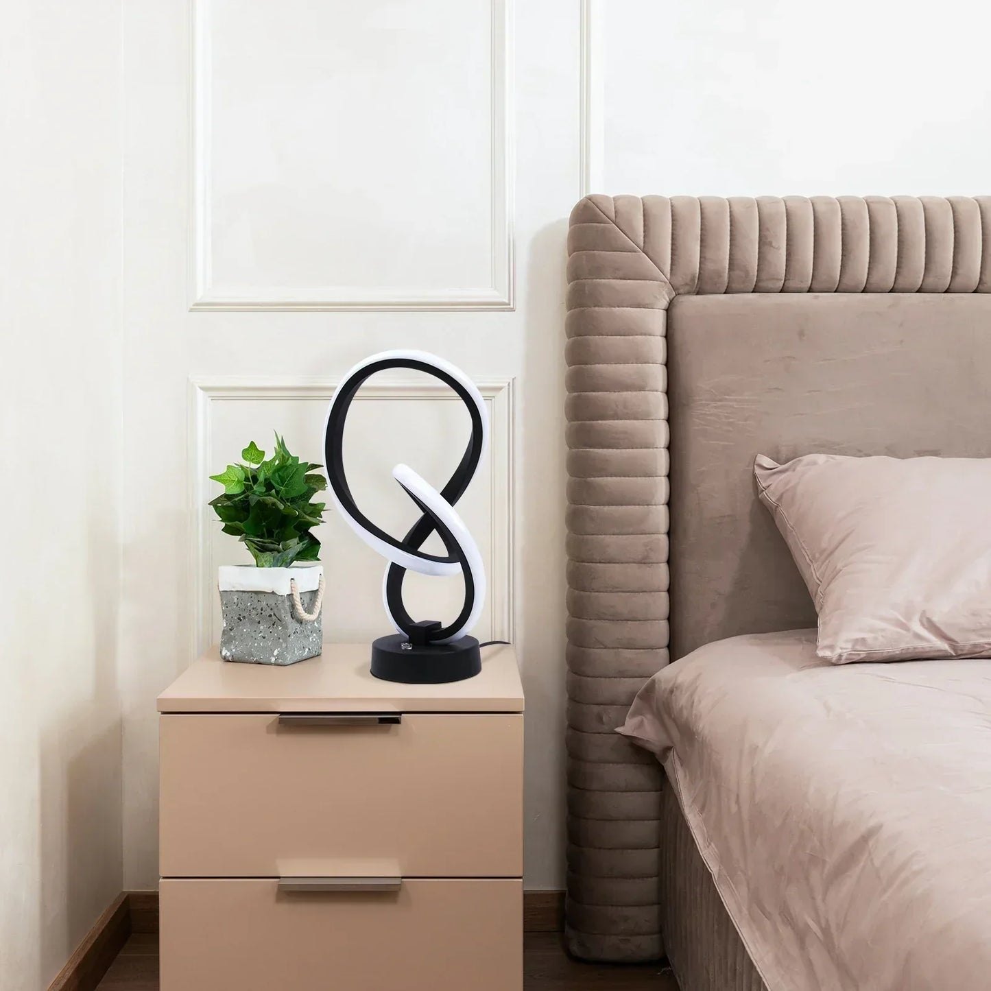 StyleGlow | Modern & Creative Table Lamp3