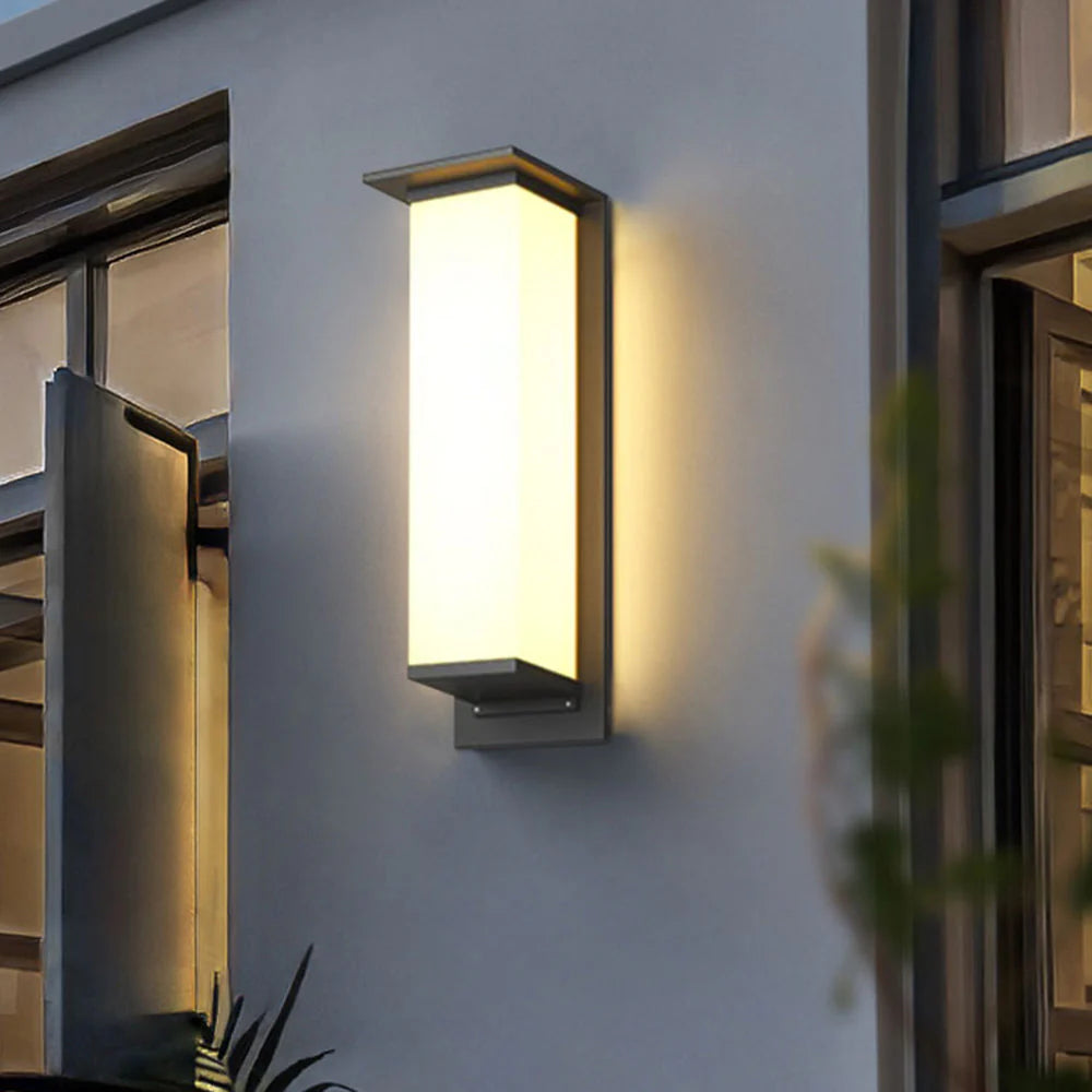 SunCast | Elegant Outdoor Light4