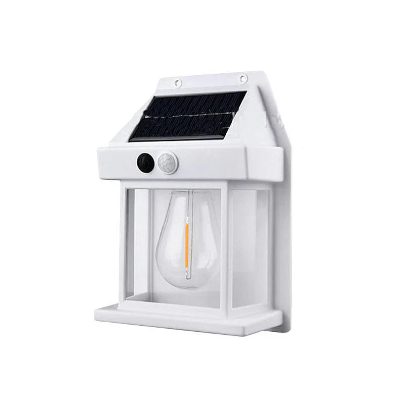 SunLume | Modern & Luxurious Solar Wall Light10