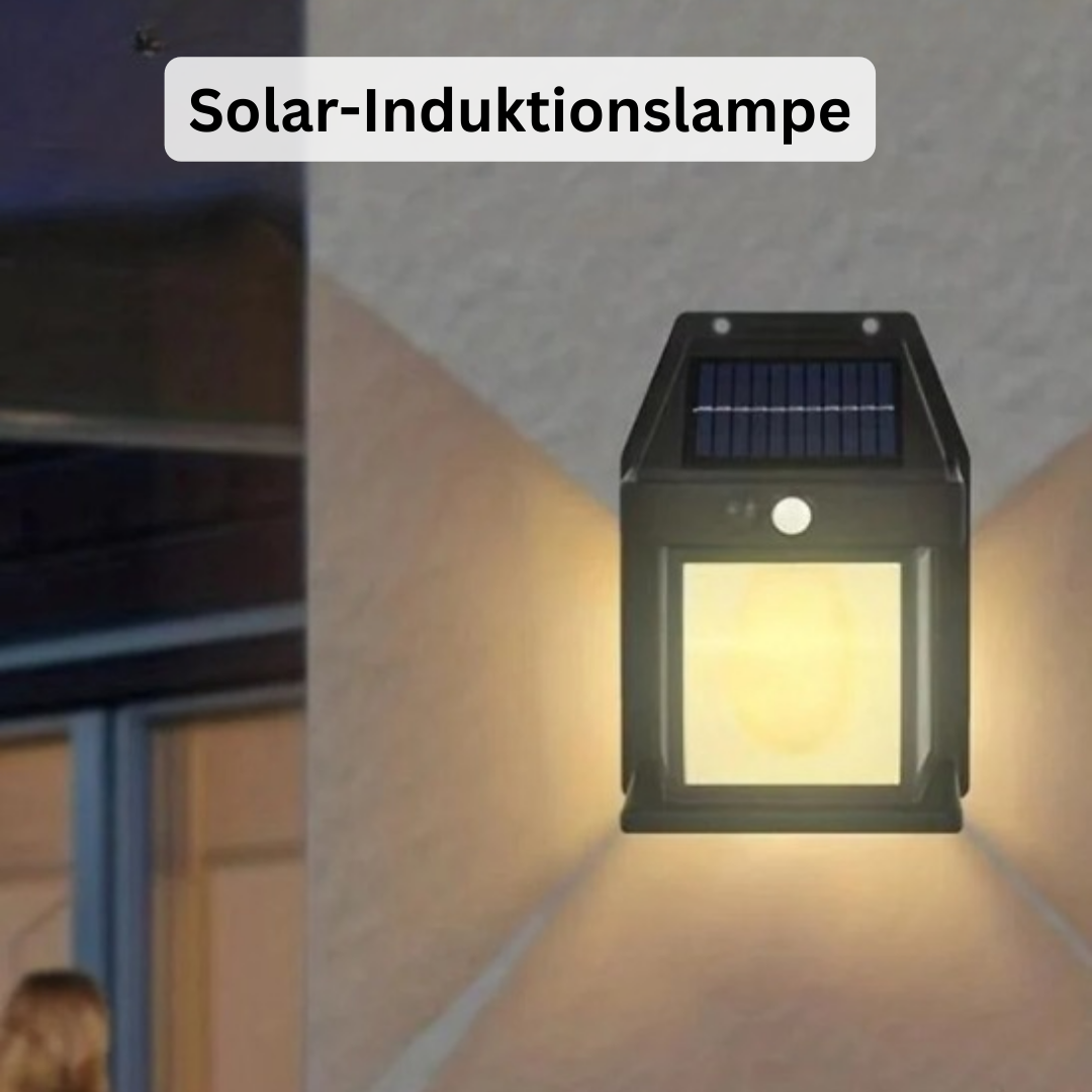 SunLume | Modern & Luxurious Solar Wall Light4