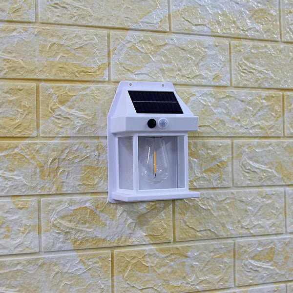 SunLume | Modern & Luxurious Solar Wall Light8