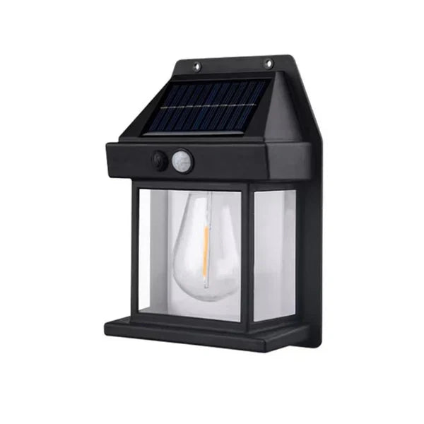 SunLume | Modern & Luxurious Solar Wall Light9