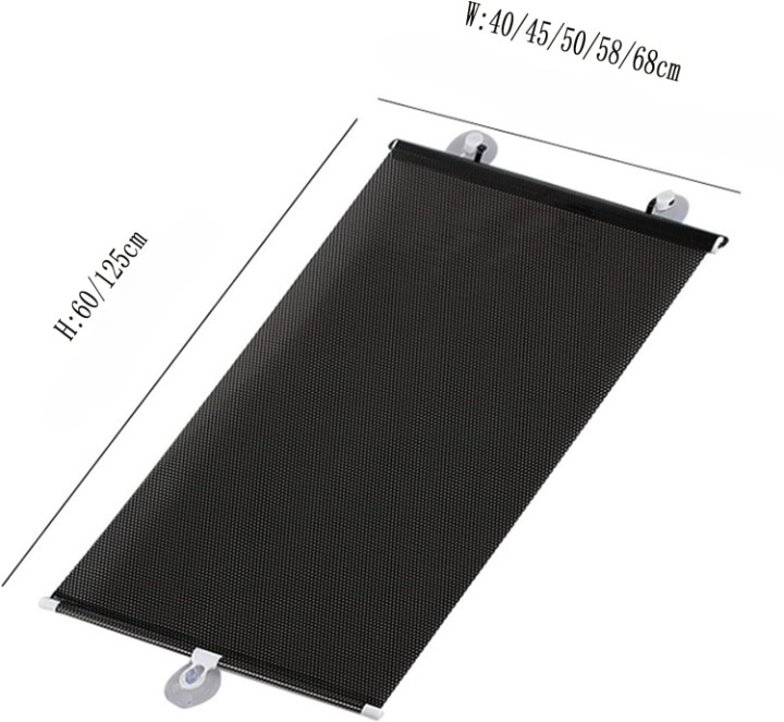 SunShade | Moderne & Luxuriöse Sonnenschutzrollos11